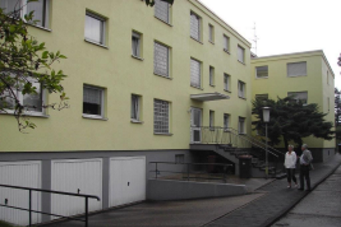 Wohnanlage Euskirchen